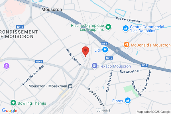 Group Artisan