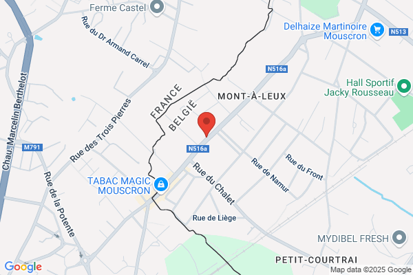 Paradis Du Chien (Le)