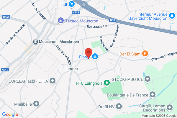 École Fondamentale Libre De Luingne