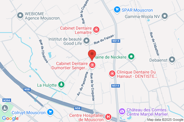 Ecole "champ D'oiseaux"