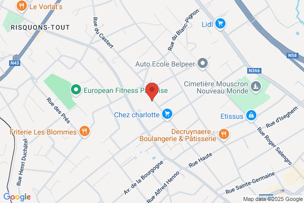 Ecole Communale