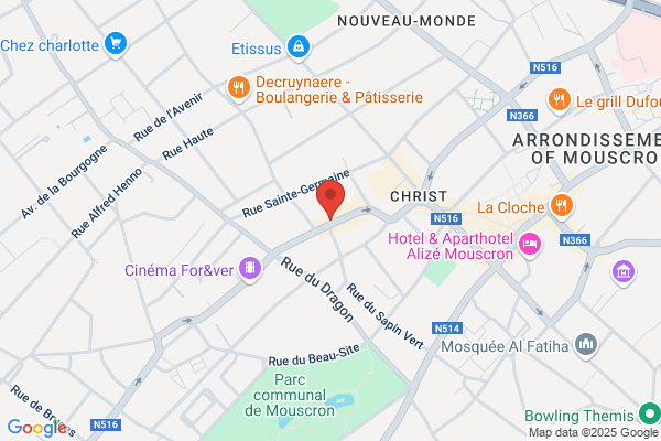 Aux Frais Délices