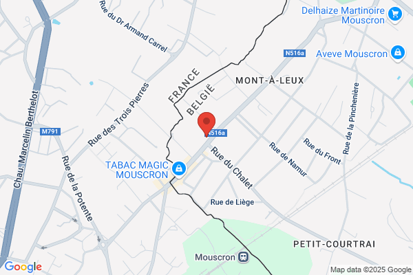 Bon Jour Chez Myriam (Au)