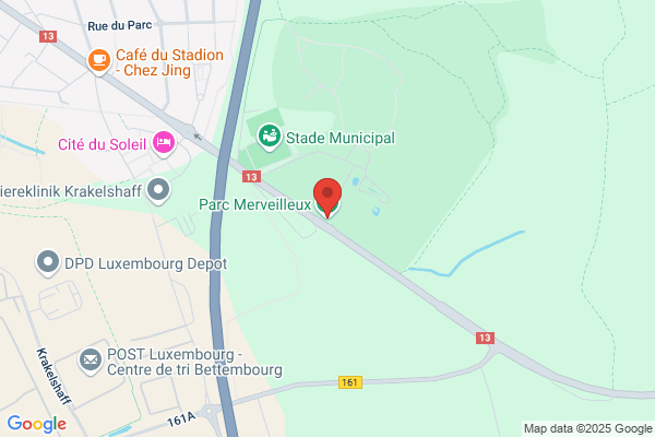 Coopérative Du Parc