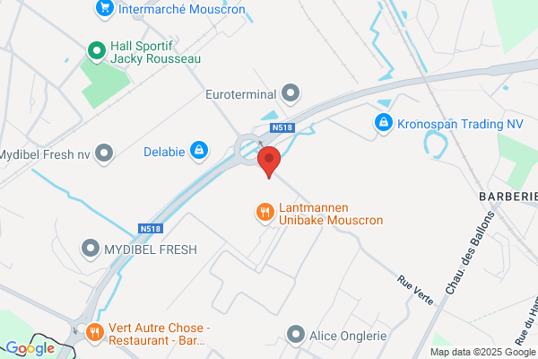 Belgian Fibers Nv