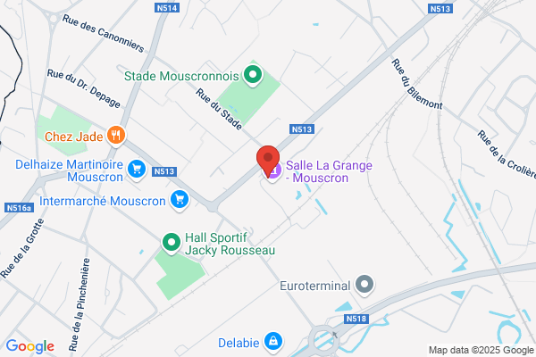 Hauvarlet/Rolande