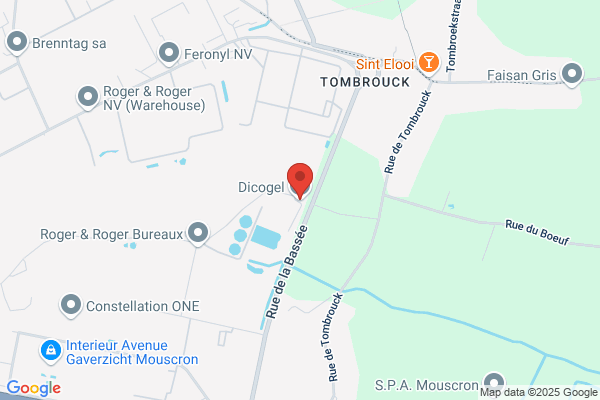 Dicogel