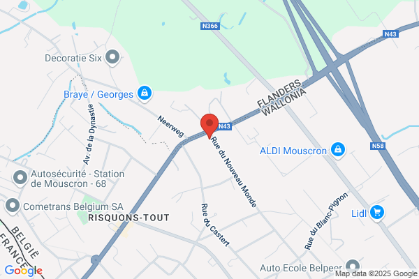 Steve Autos
