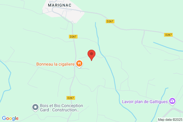 Cigalière (La)