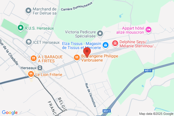 Home Ch Vanneste Asbl