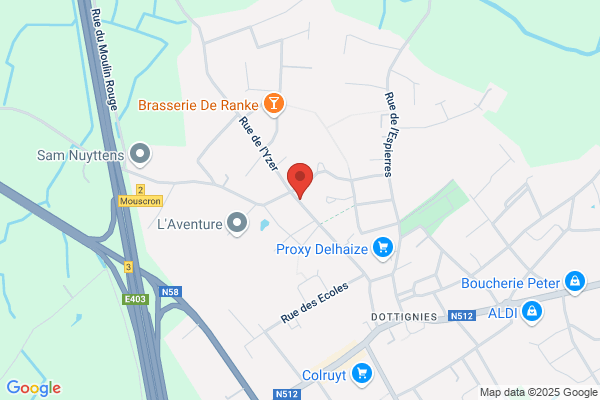Deffrennes/Daniel