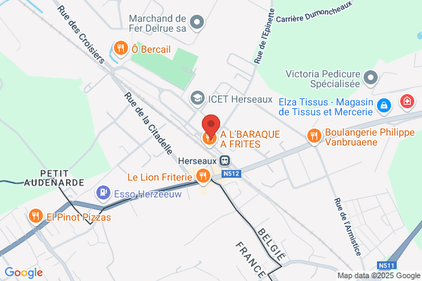 L'épinette