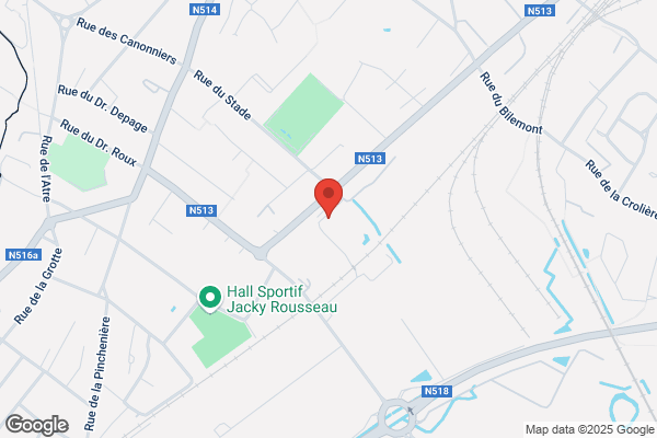 Comptoir Des Producteurs Sa