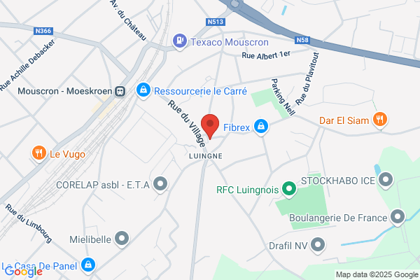 Leclercq Assurances