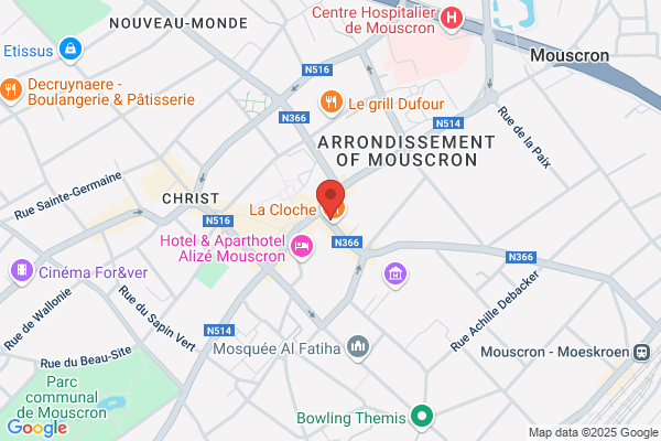 Toi Et Moi