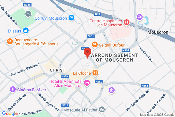 Orchidées (Les)