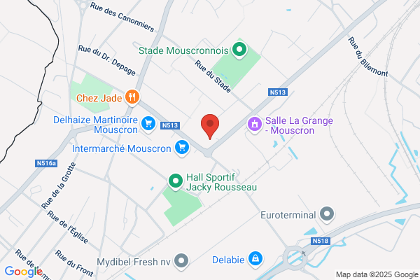 Résidence Amadeus Sa