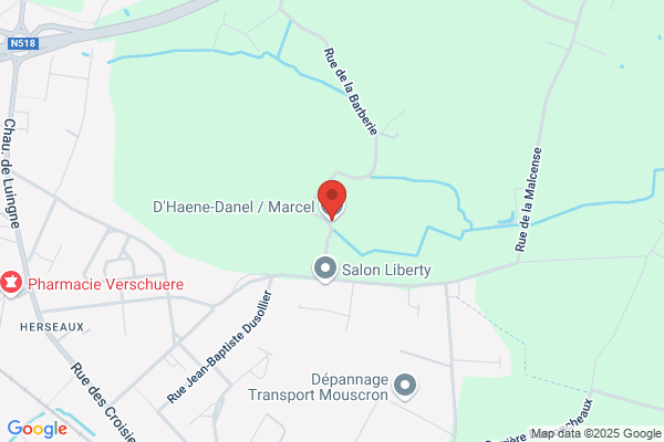 D'haene-Danel/Marcel