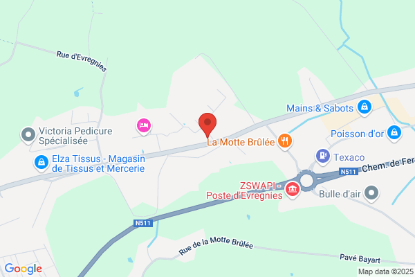 Graveline/Jacques