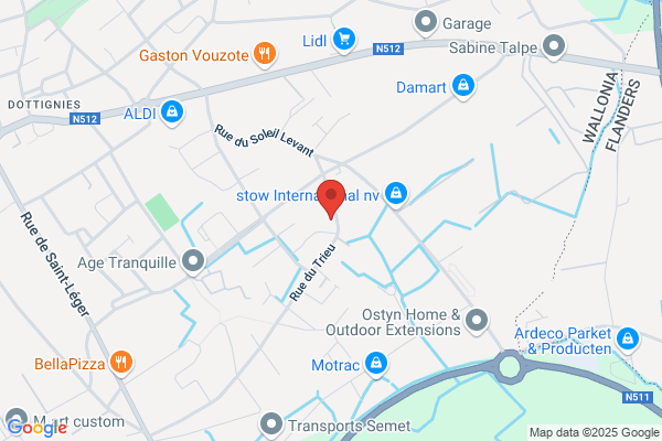 Hostens/Willy