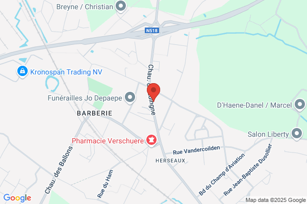 Vanoverschelde/Thierry
