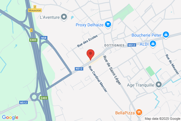 Debels/Gislaine