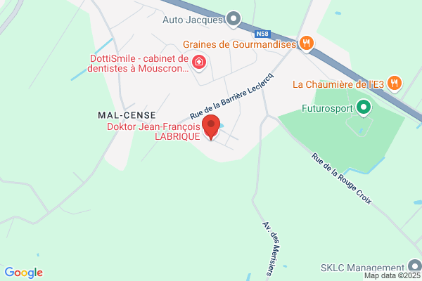 Labrique/Jean-François