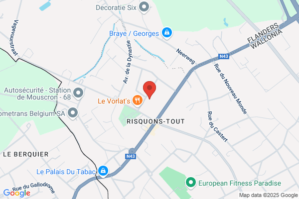 Ledoux Claude