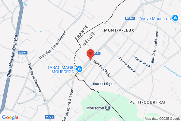 Vierlinck/Christian