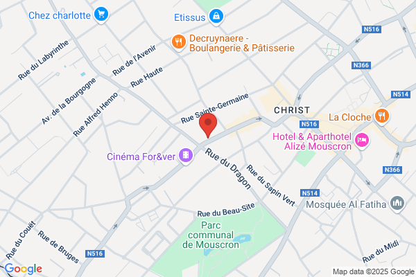 Optique Gouble