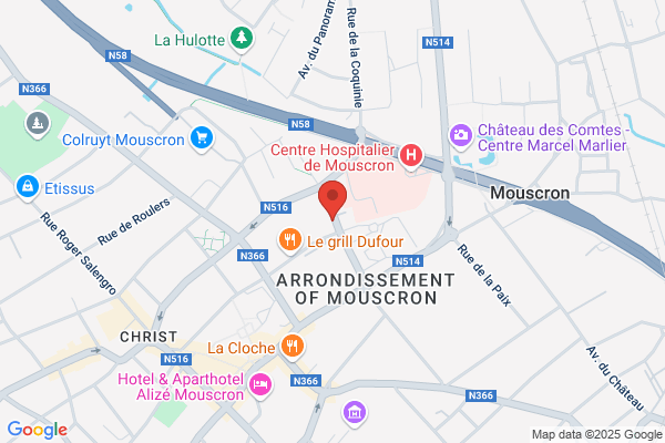 Wagnon/Laurence