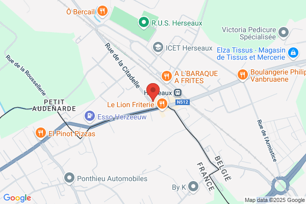 Glycines (Les) Sprl