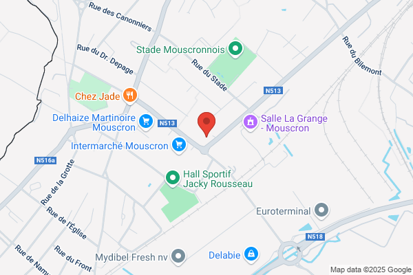 Résidence Amadéus