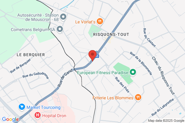 Douce-Amer