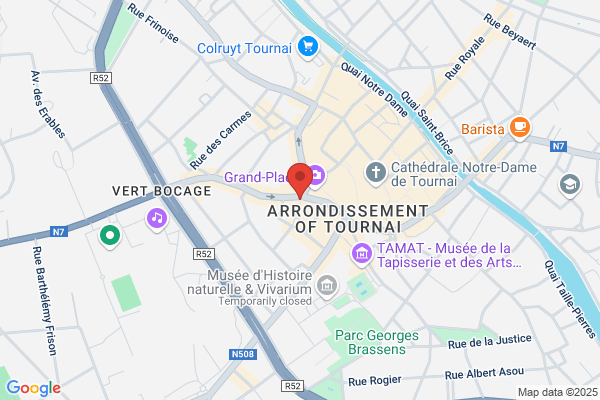 L'ecu De France