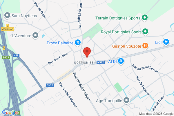 L'estaminet