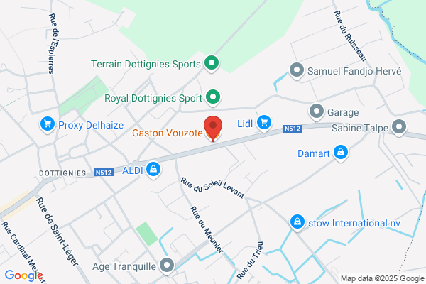 La Gourmandine