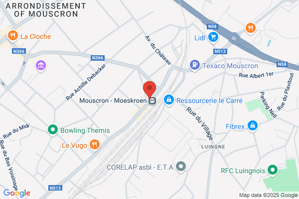 La Moul'cronoise