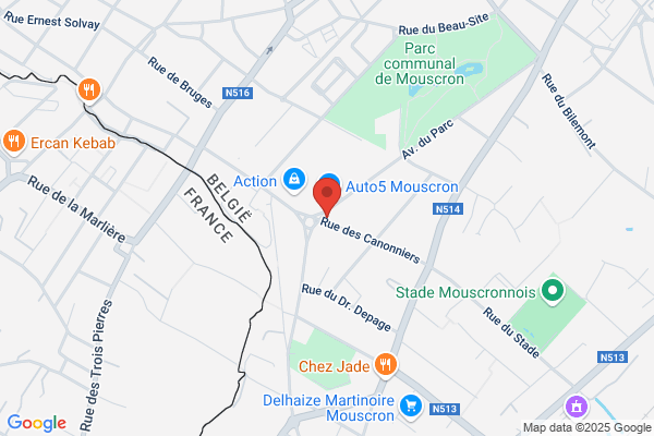 Le Marrakech