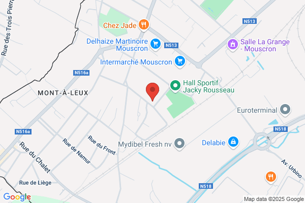 Vanhoorelbeke/Bernard