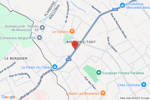 Espace Cuisine Sprl