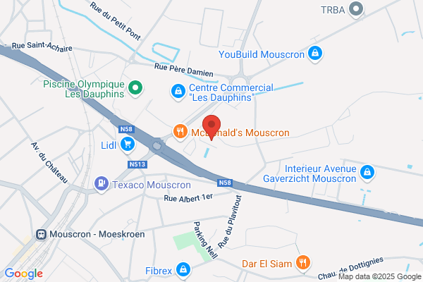 Futur X-Centre D'affaires
