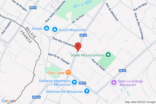 Depaepe/Julien