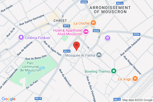Match Sa