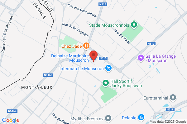 Delhaize