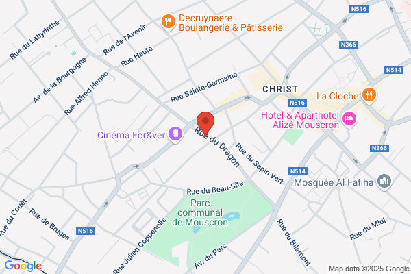 Farvacques/Didier