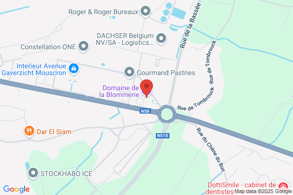 Baert Traiteur