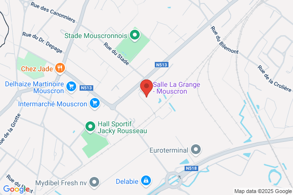Devlieger/Virgile