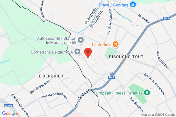 Delbarre Transports Sa