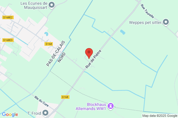 Transports Delbarre Sa